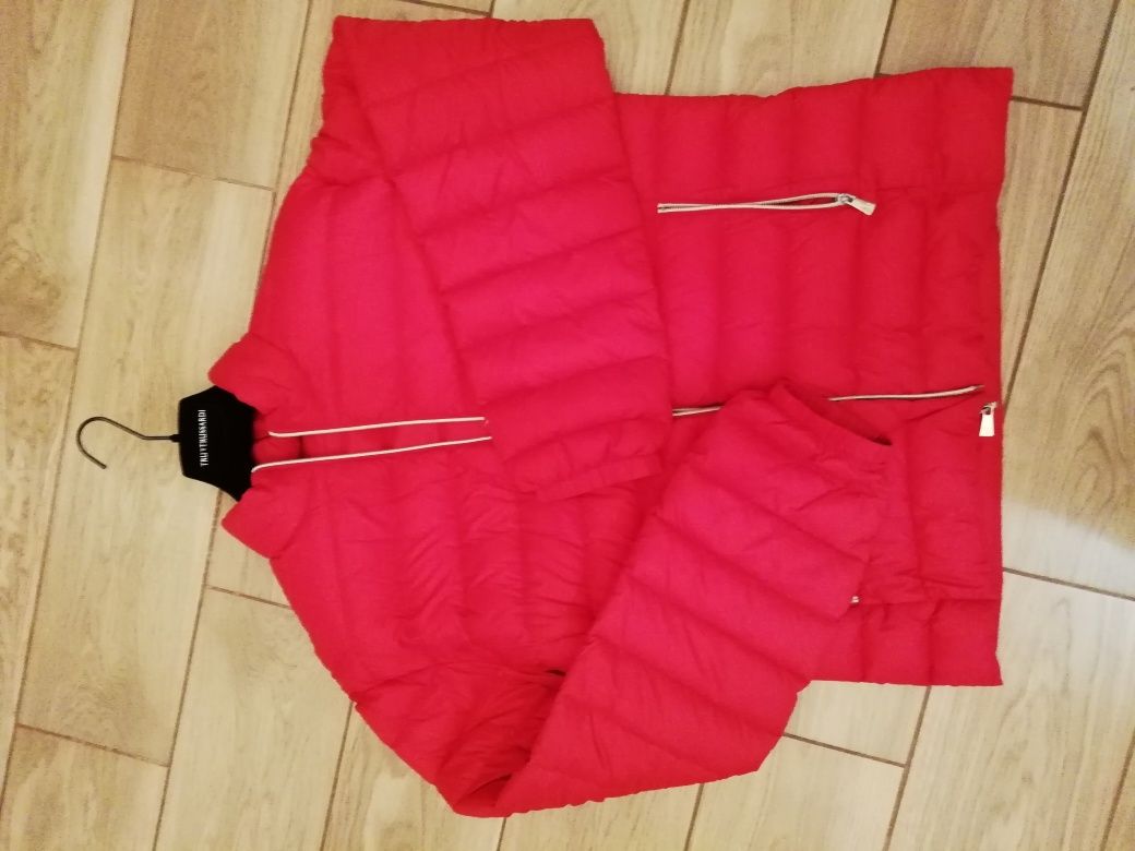 Kurtka TRUSSARDI Jeans xl