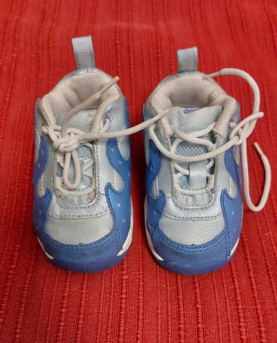 Vende-se Tênis Criança Nike