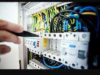 Uslugi elektryczne, awarie, , masz problem z pradem zadzwon