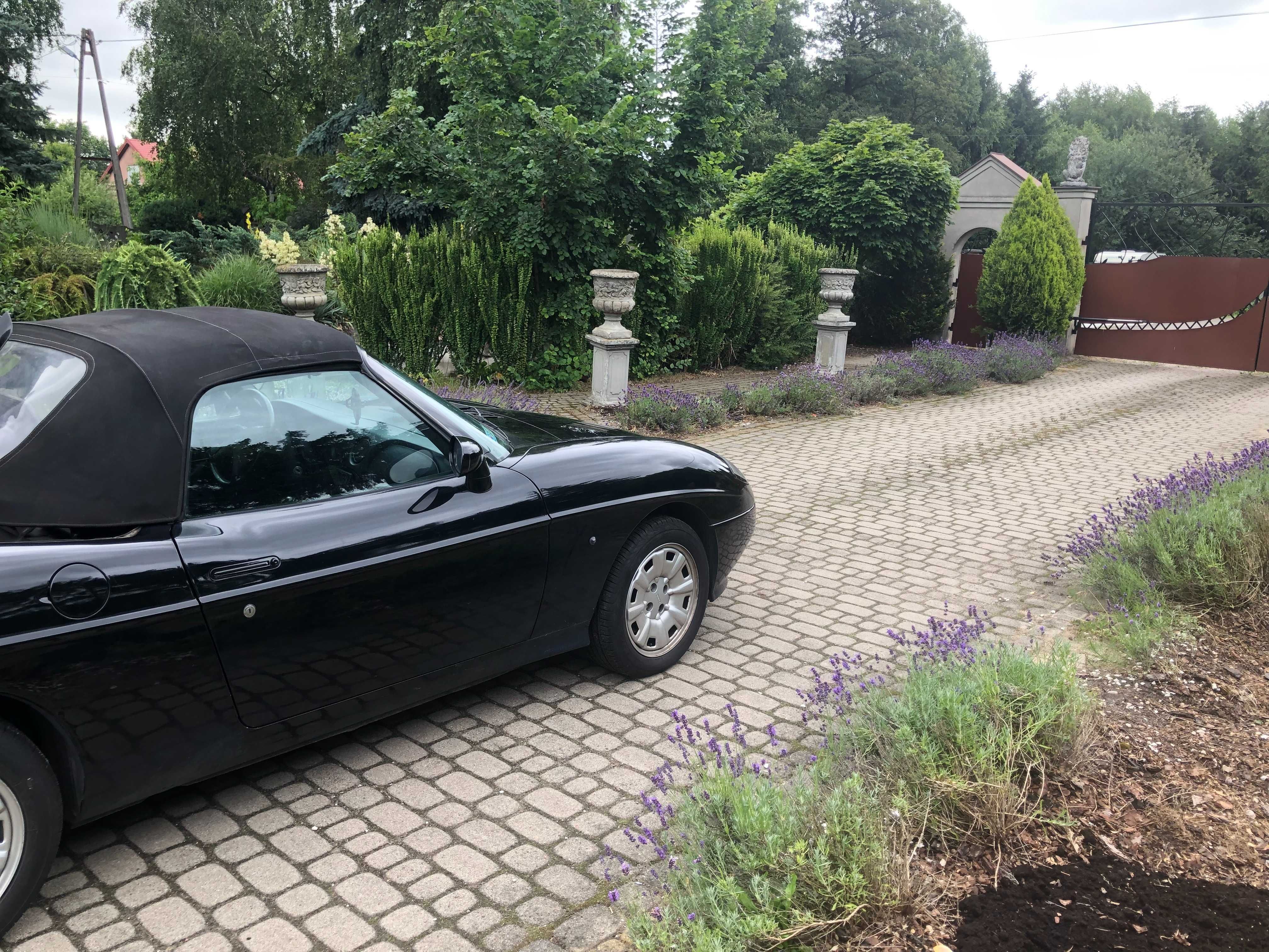 Fiat Barchetta 1.8