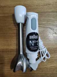 Моторний блок Braun  300W 4179