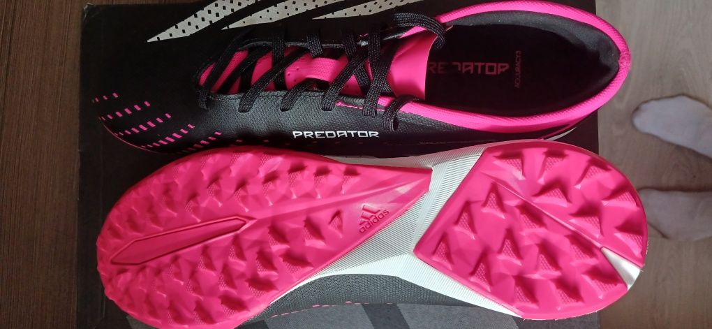 Сороконіжки, копи Adidas Predator Accuracy.3