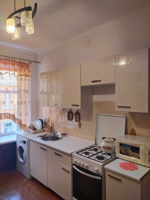 СВОЯ!!  1-к. в Центре с ремонтом, свое отопление, Дерибасовс. в 5 мин.