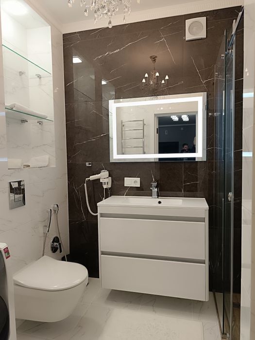 ‼️Продаж квартири в старому місті в новому будинку з авторськими ремон