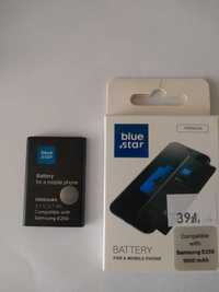 Bateria do Samsung