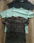 Sprzedam koszulki H&M rozmiar 122-128