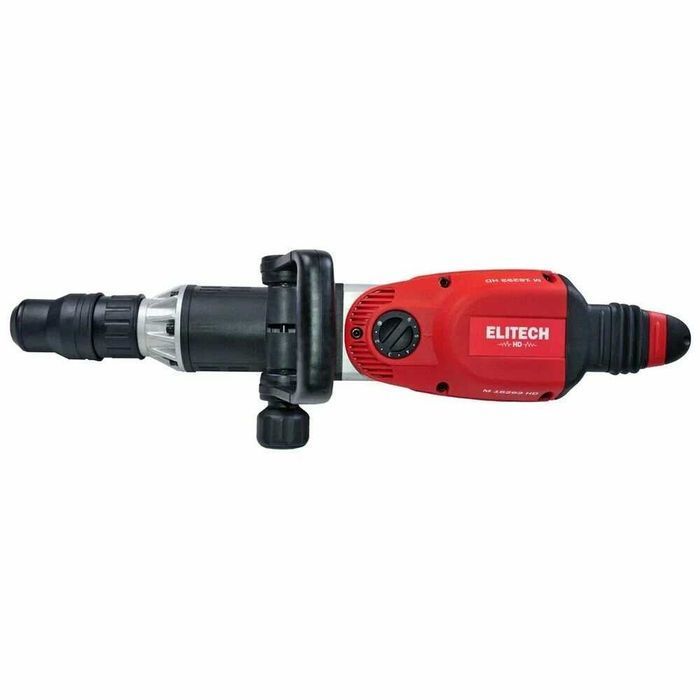 Молоток відбійний ELITECH отбойный молоток 2.1 кВт 43 Дж SDS-Max