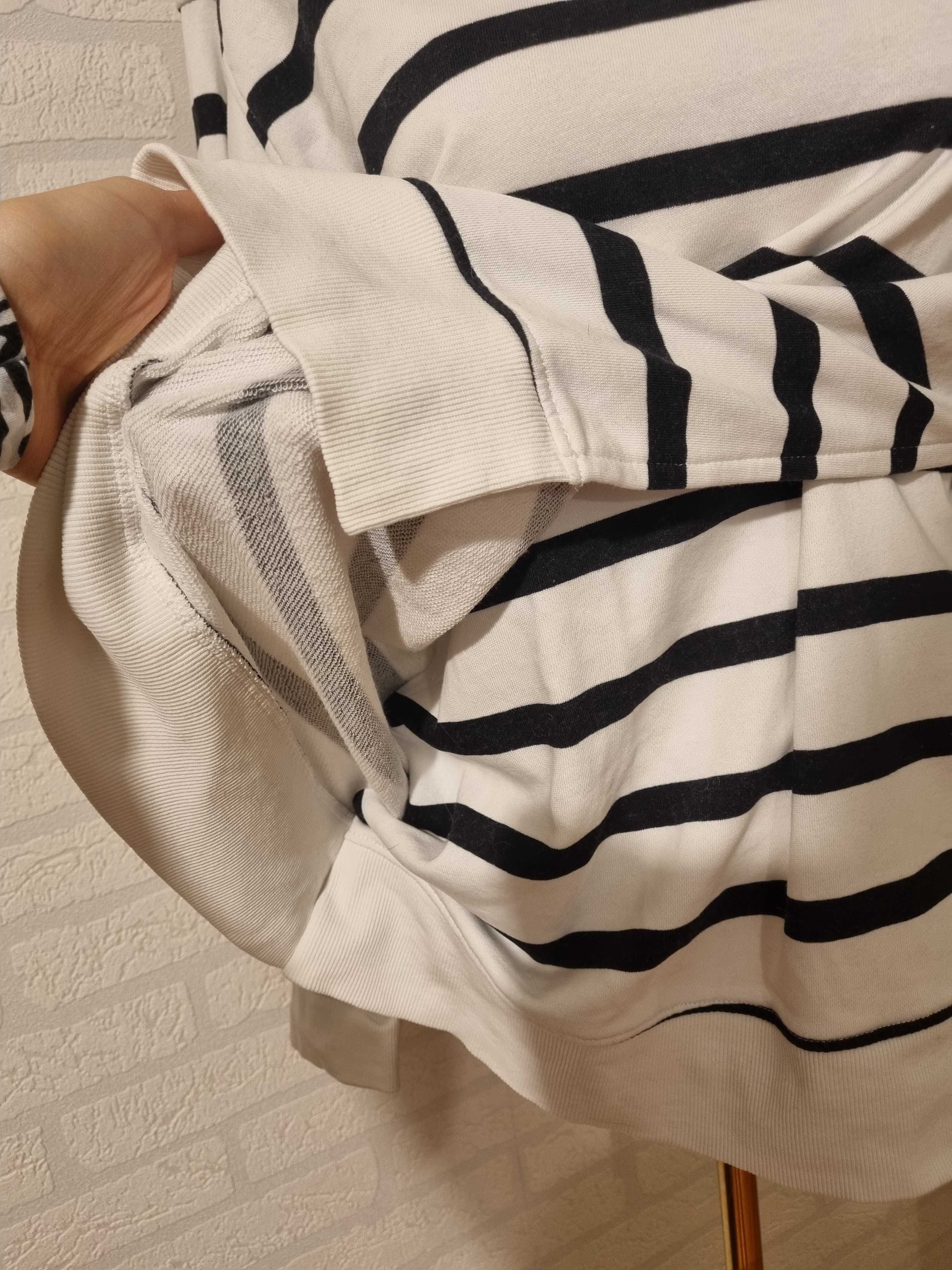 Bluza ciążowa h&m