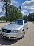AUDI A4 B6 1.8T 150 KM Sedan Benzyna+lpg