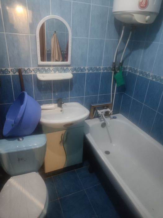 Сдам квартиру помесячно