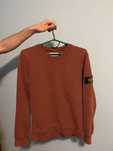 stone island світшот