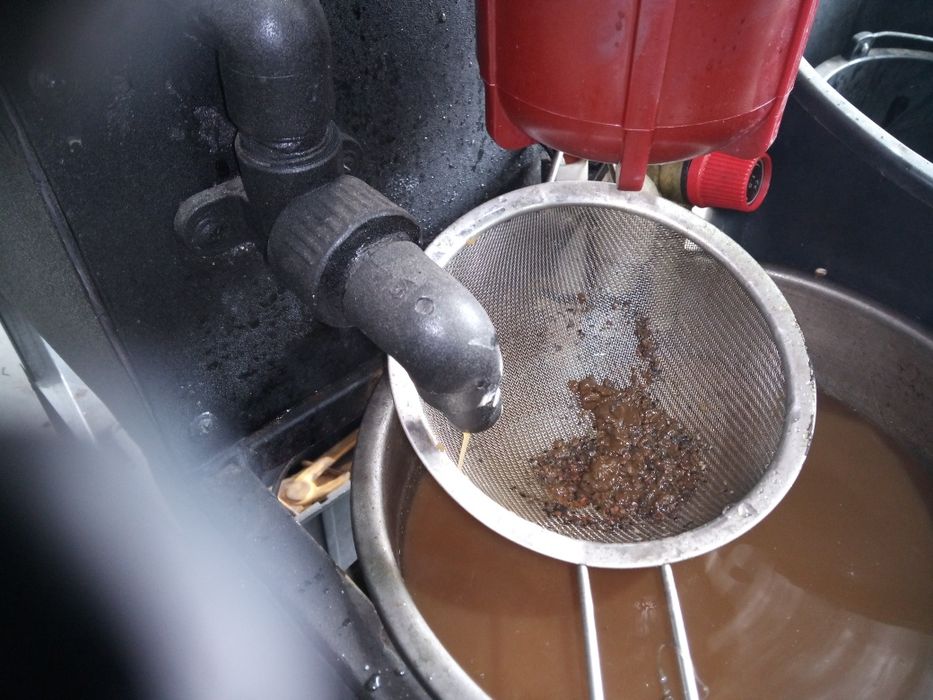 Промивка п
ічок авто