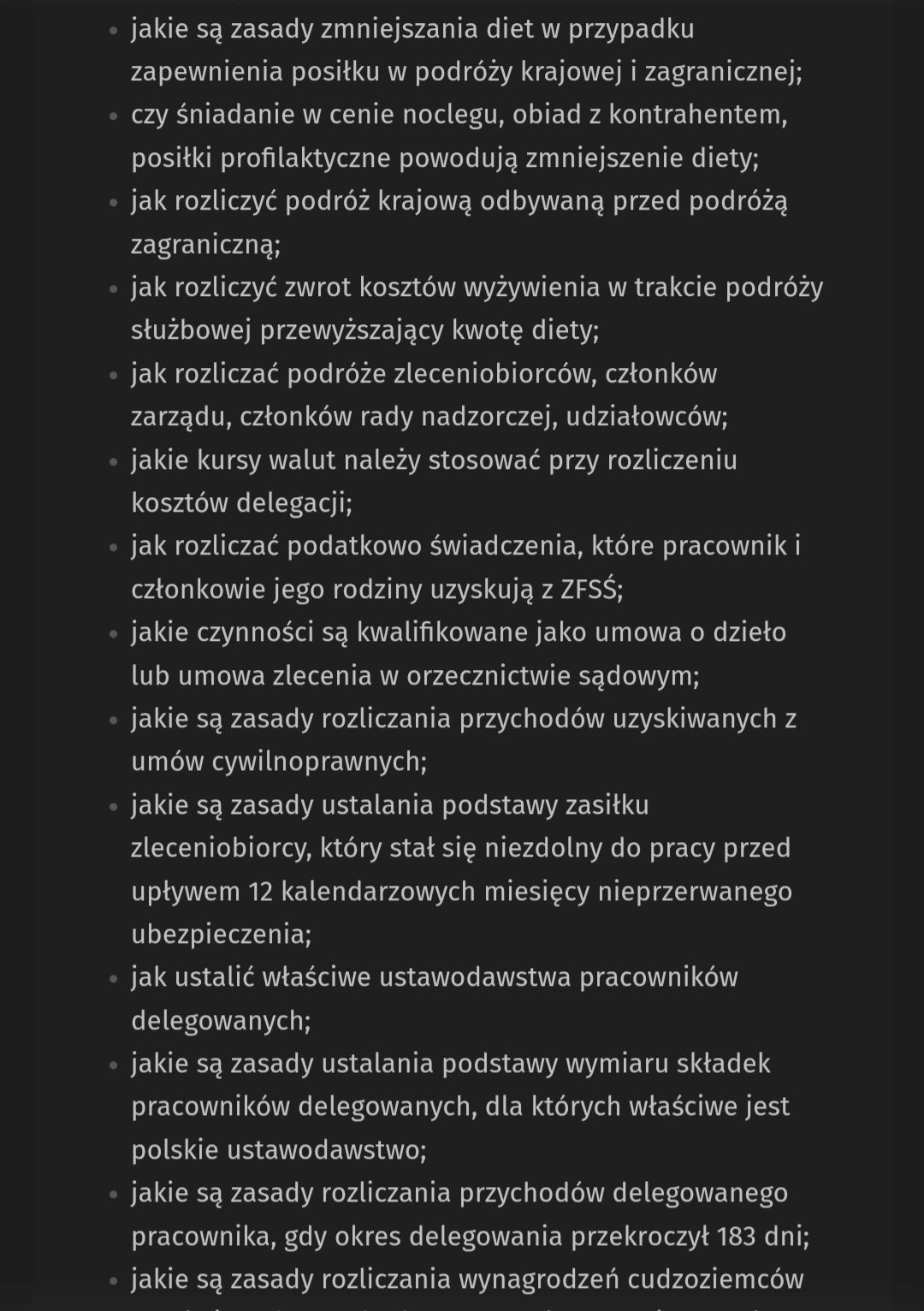 Wynagrodzenie za pracę B. Tomaszewska cz.2