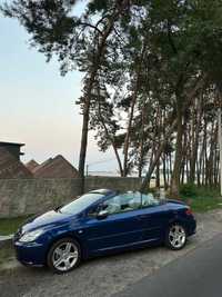 Peugeot 307CC 2004 року