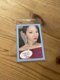 Twice Nayeon what is love PC