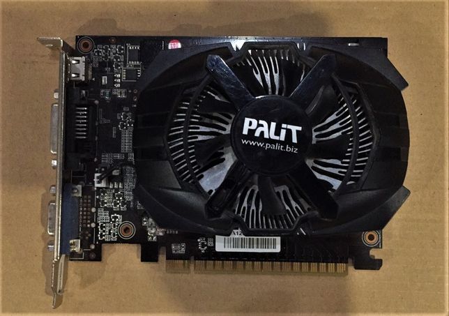Palit GeForce GT 740 2GB GDDR5 (128-bit)