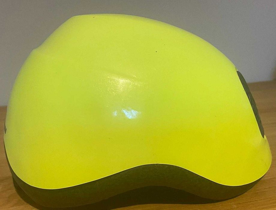 Kask rowerowy dla dzieci Btwin 500