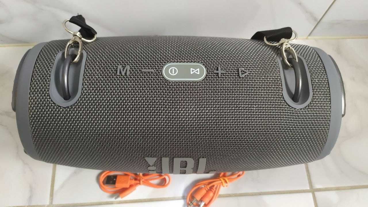 Jbl extreme 3 портативна блютуз колонка