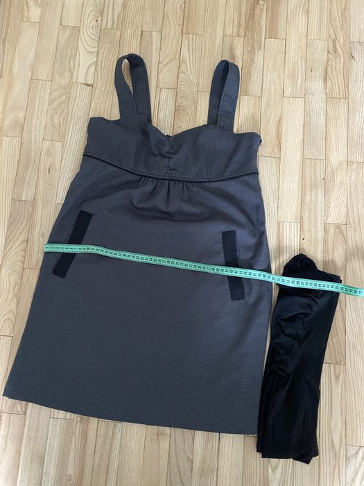 Сарафан для вагітних розмір S