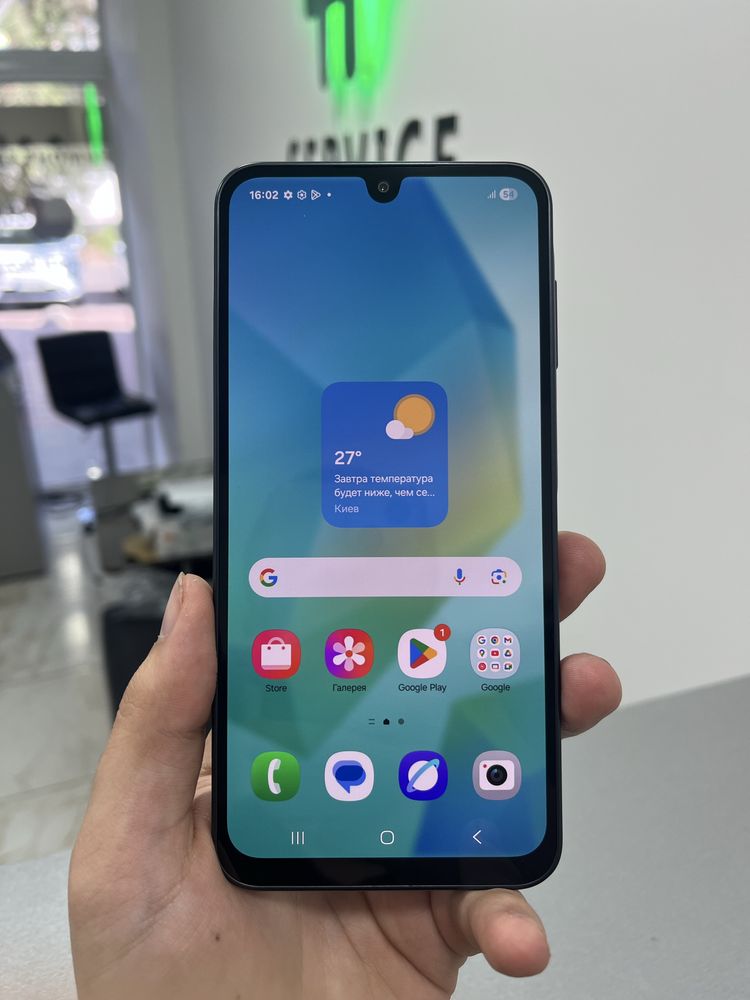 Samsung Galaxy A16 8/256Gb