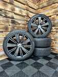 Nowe koła zimowe 18” Volvo S60 Pirelli 235/45/18