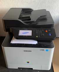 Drukarka laserowa Samsung CLX-4195FW 2 tys stron