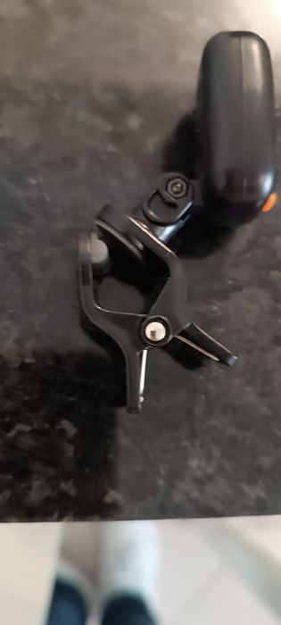 Afinador de guitarra