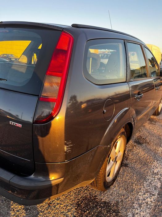 Ford Focus SW 1.6 TDCI 2005