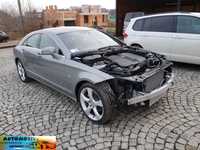 Разборка Mercedes CLA/CLK/CLS W117/W209/W218/W219; запчасти Мерседес