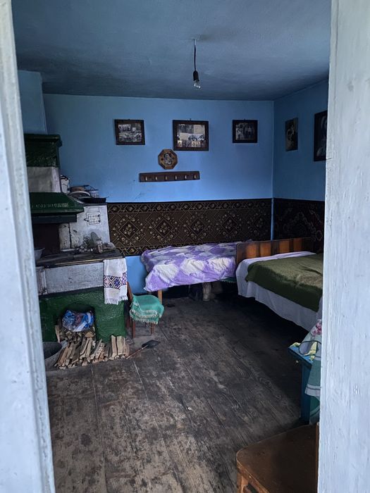 Продам будинок для проживання