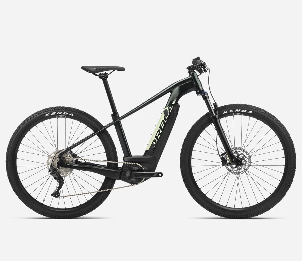 Rower elektryczny ORBEA KERAM 30 2023 MTB e-Bike Bosch