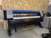 Plotter impressão 1,80 mt