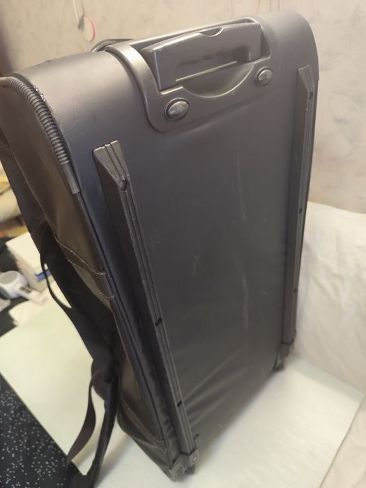 Валіза дорожня, велика