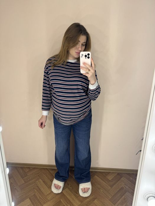 Джинси дня вагітних м та л