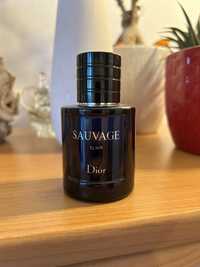 Dior Sauvage elixir 60ml