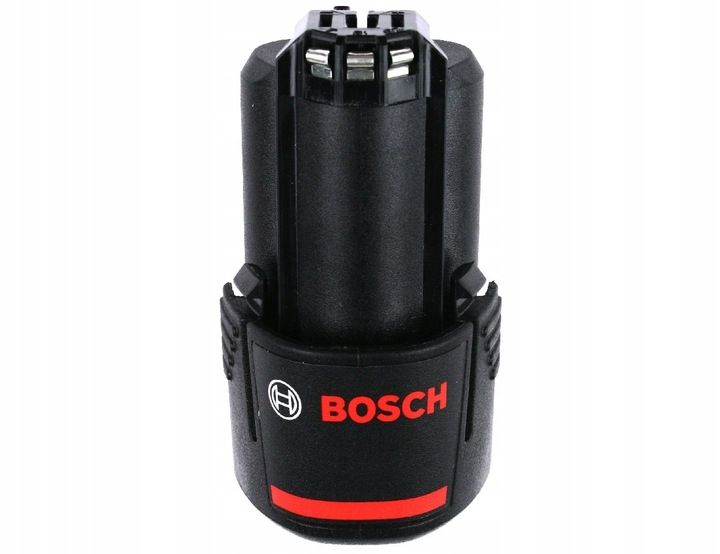 Akumulator 10,8v / 12v 3,0ah Bosch Do Gsr Gsa Gwi