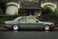 Carlsson cr1/12 mercedes 18"