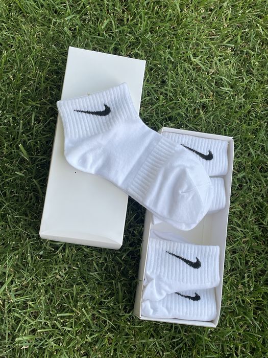 Набір шкарпеток Nike (5шт в коробці)