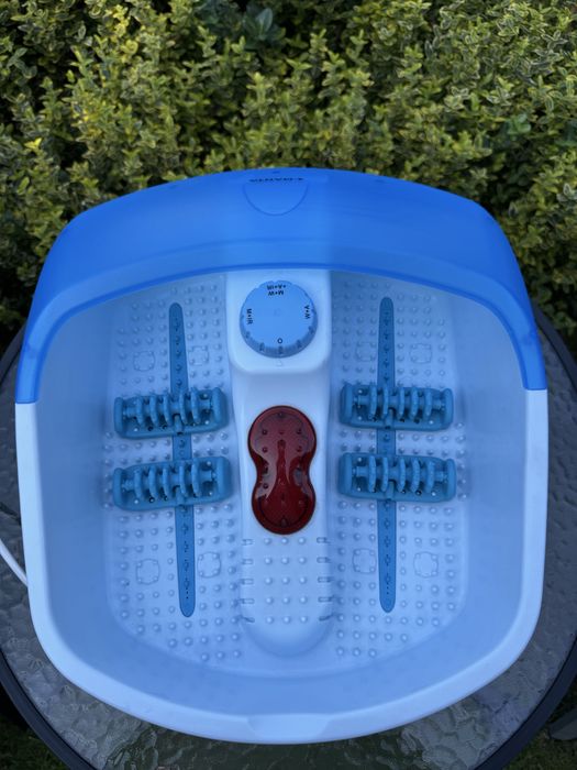 Masażer do stóp MM103 - MANTA