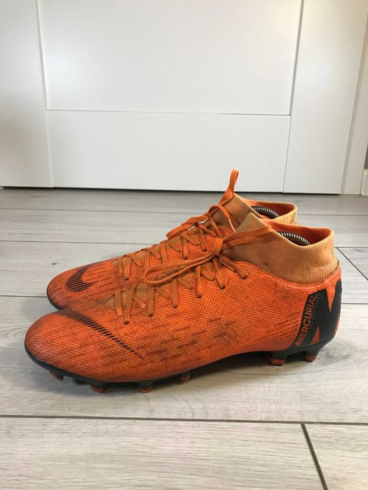 Buty korki Nike Superfly 6 Academy rozm. 43