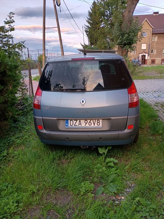 Sprzedam samochód