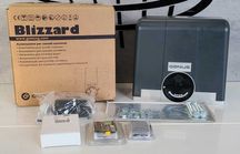 Automat FAAC Genius Blizzard 500