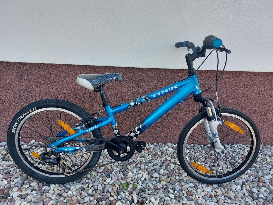 Rower dziecięcy Trek