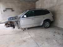 Peças bmw x3 pack M 3.0sd - 286cv
