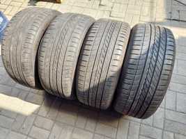 4x opony letnie 265/50R19 Goodyear Eagle F1 cena za parę