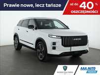 Jaecoo 7 1.6 TGDI, Salon Polska, 1. Właściciel, Serwis ASO, Automat, VAT 23%,