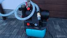 Hydrofor gardena