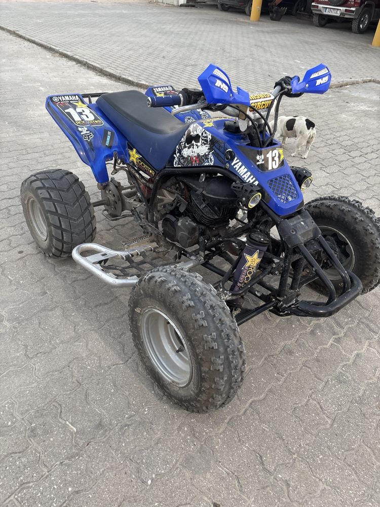 BLASTAR 200 perfeito estado