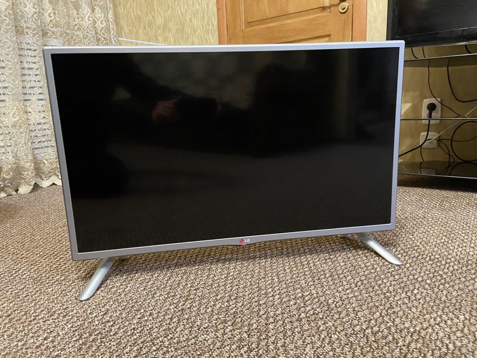 Телевизор LG 32LB572U - ZP