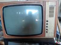 Stary telewizor neptun.